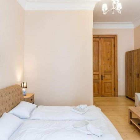 Crypto Hotel Τυφλίδα Εξωτερικό φωτογραφία