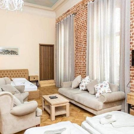 Crypto Hotel Τυφλίδα Εξωτερικό φωτογραφία