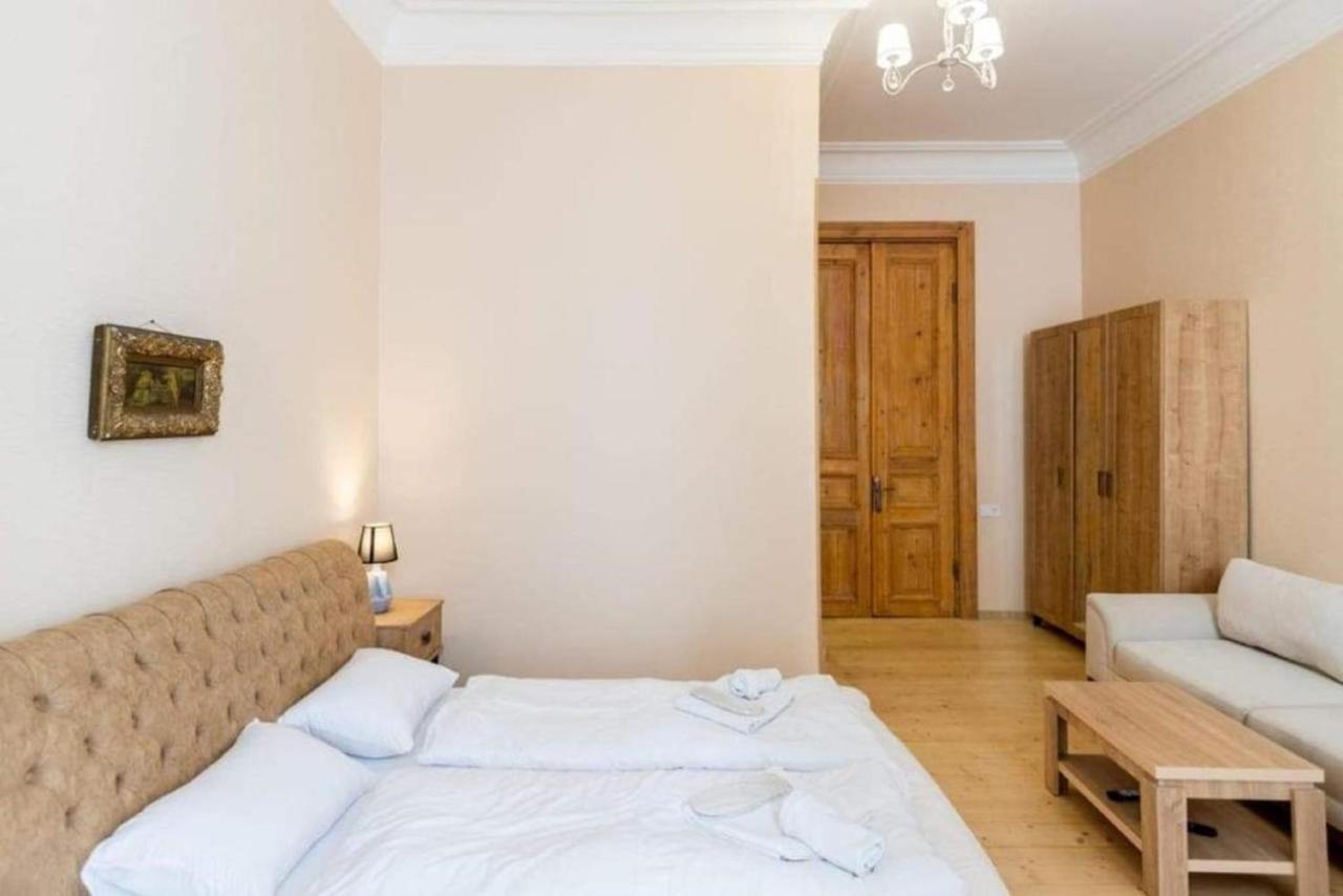 Crypto Hotel Τυφλίδα Εξωτερικό φωτογραφία
