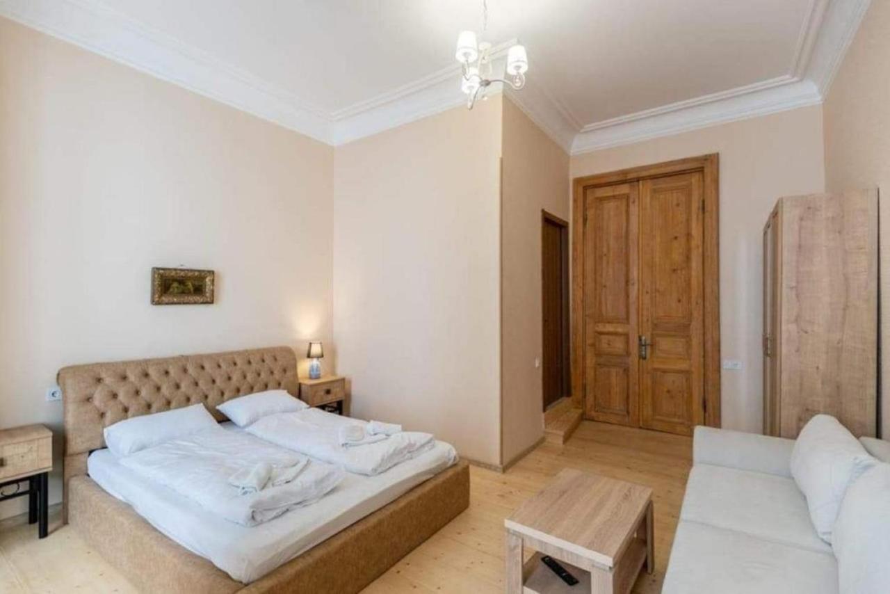 Crypto Hotel Τυφλίδα Εξωτερικό φωτογραφία