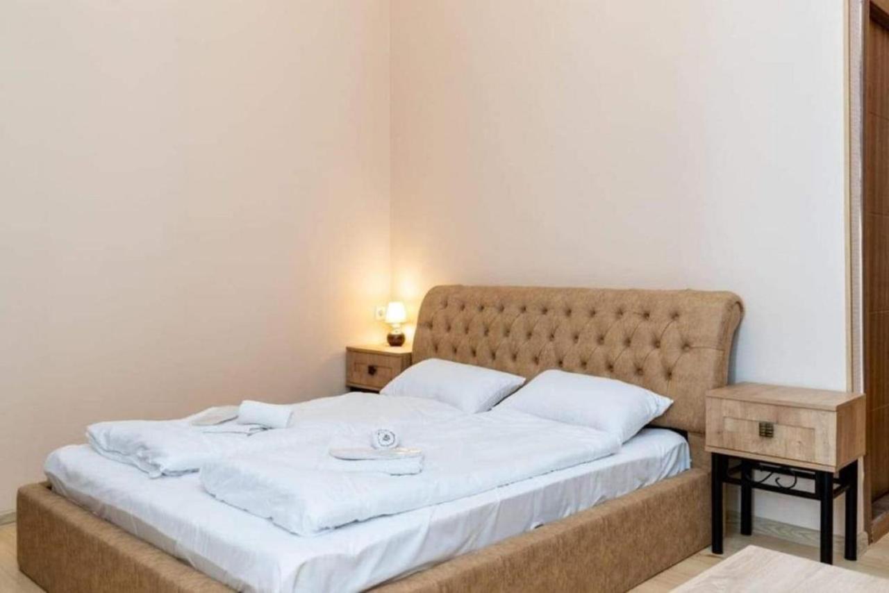 Crypto Hotel Τυφλίδα Εξωτερικό φωτογραφία