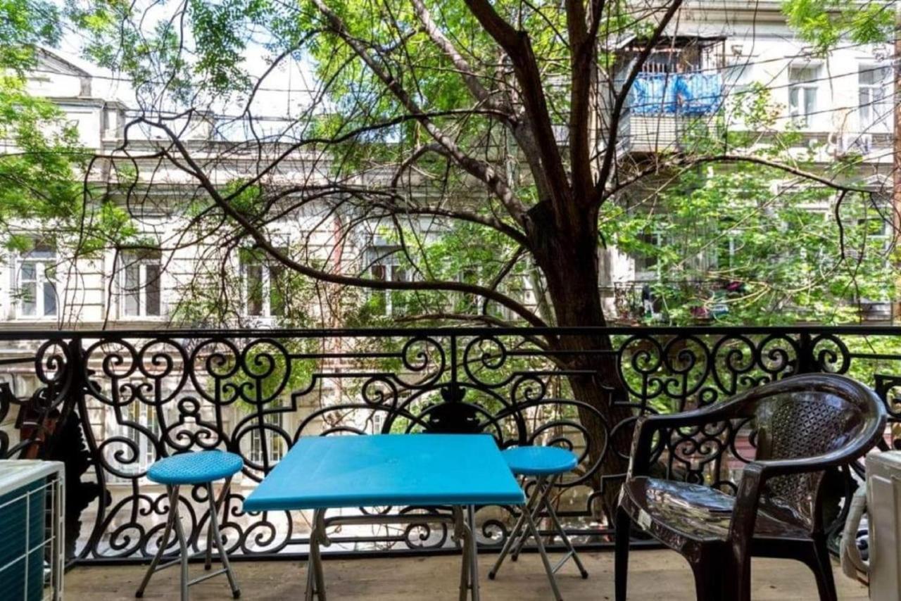 Crypto Hotel Τυφλίδα Εξωτερικό φωτογραφία