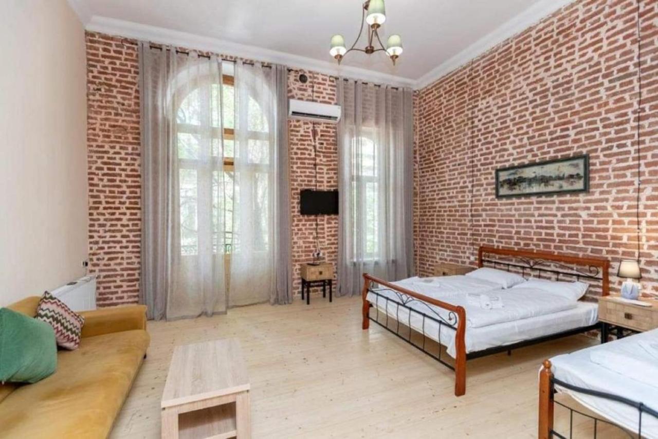 Crypto Hotel Τυφλίδα Εξωτερικό φωτογραφία