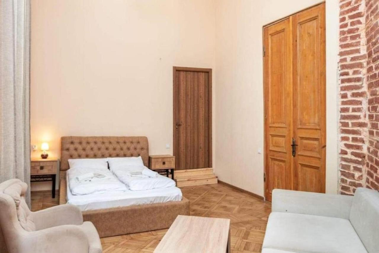 Crypto Hotel Τυφλίδα Εξωτερικό φωτογραφία