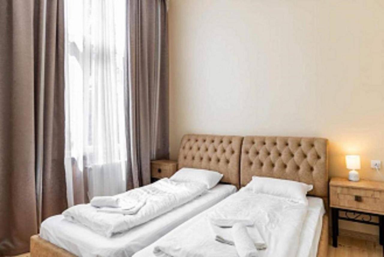 Crypto Hotel Τυφλίδα Εξωτερικό φωτογραφία