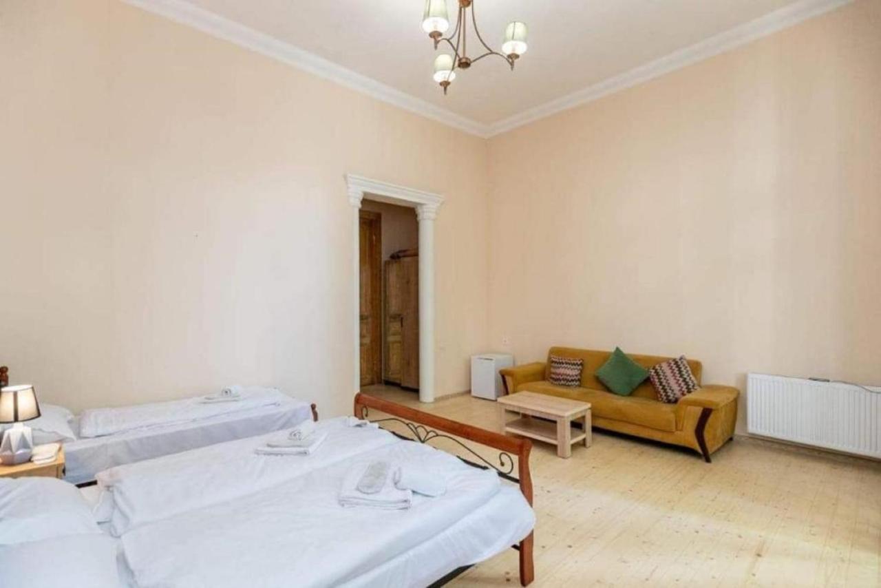Crypto Hotel Τυφλίδα Εξωτερικό φωτογραφία